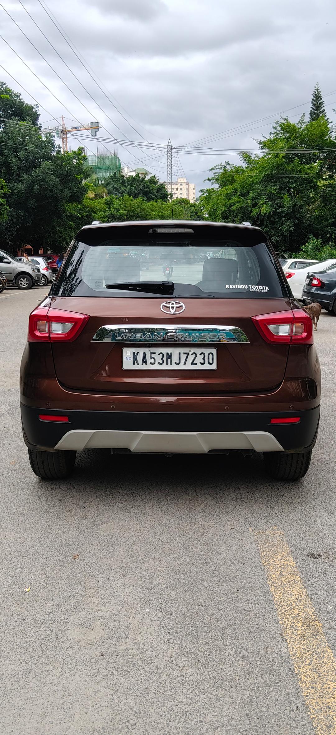 UsedCar