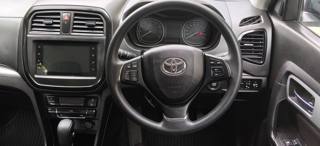 UsedCar