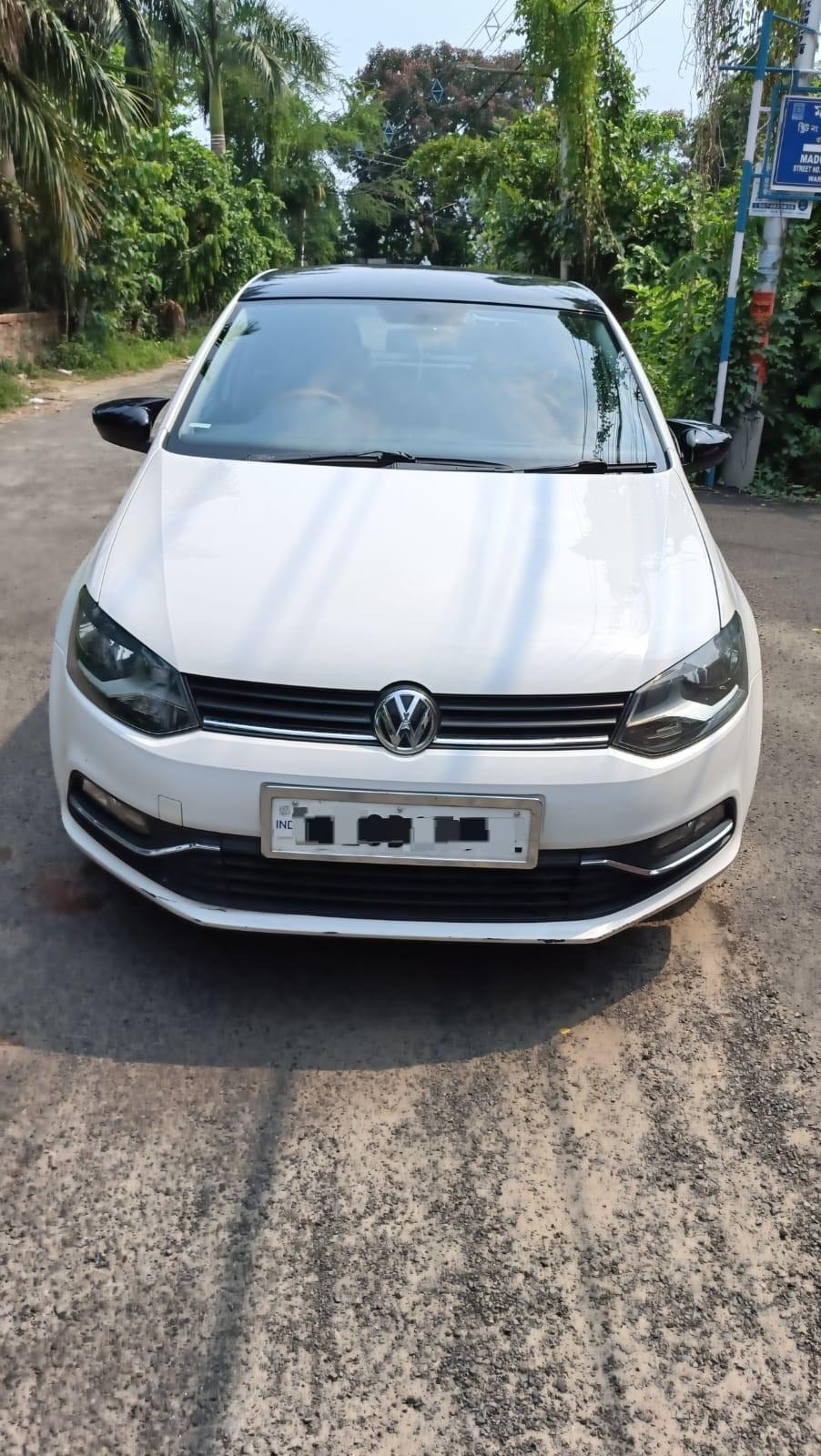 Used 2019 Volkswagen Polo, Sahanagar, Kolkata Used 2019 Volkswagen Polo, Sahanagar, Kolkata