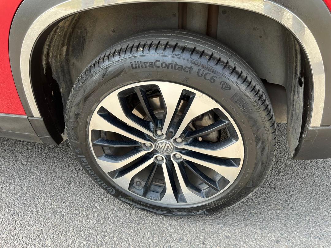 UsedCar