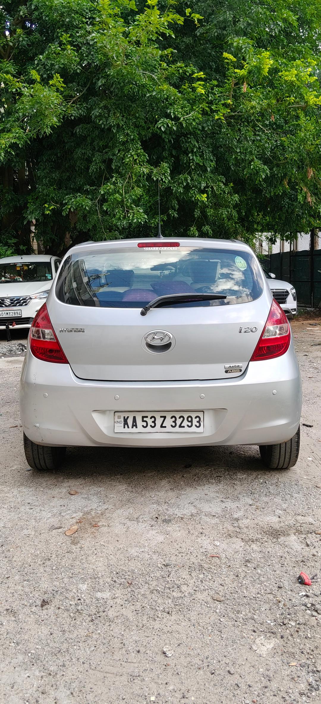 UsedCar