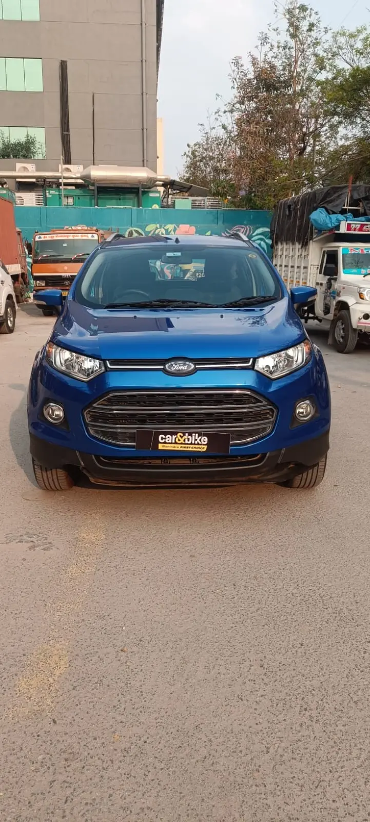 UsedCar