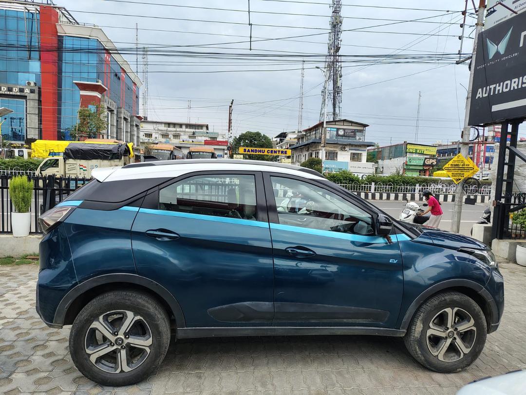 UsedCar