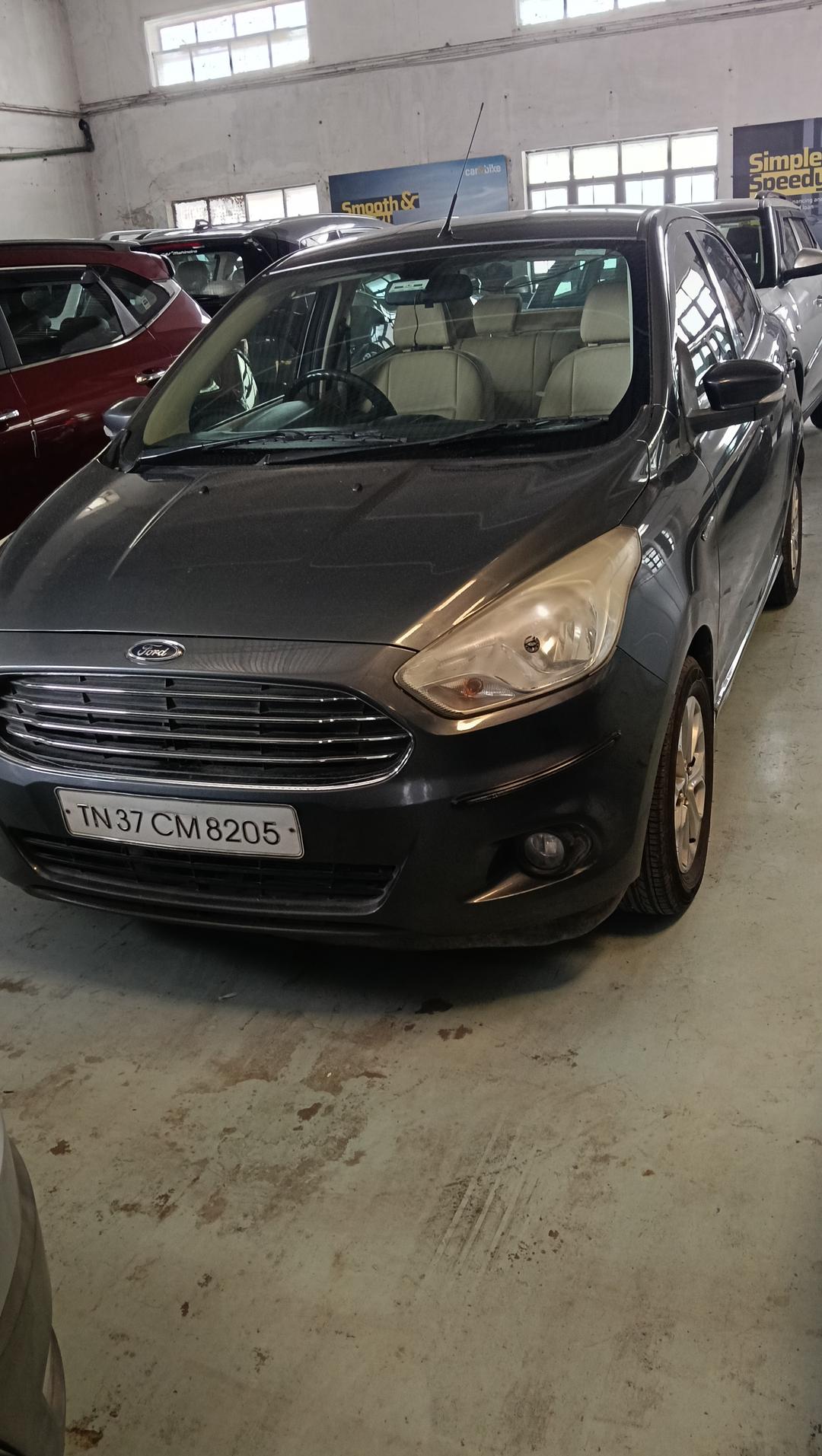 UsedCar