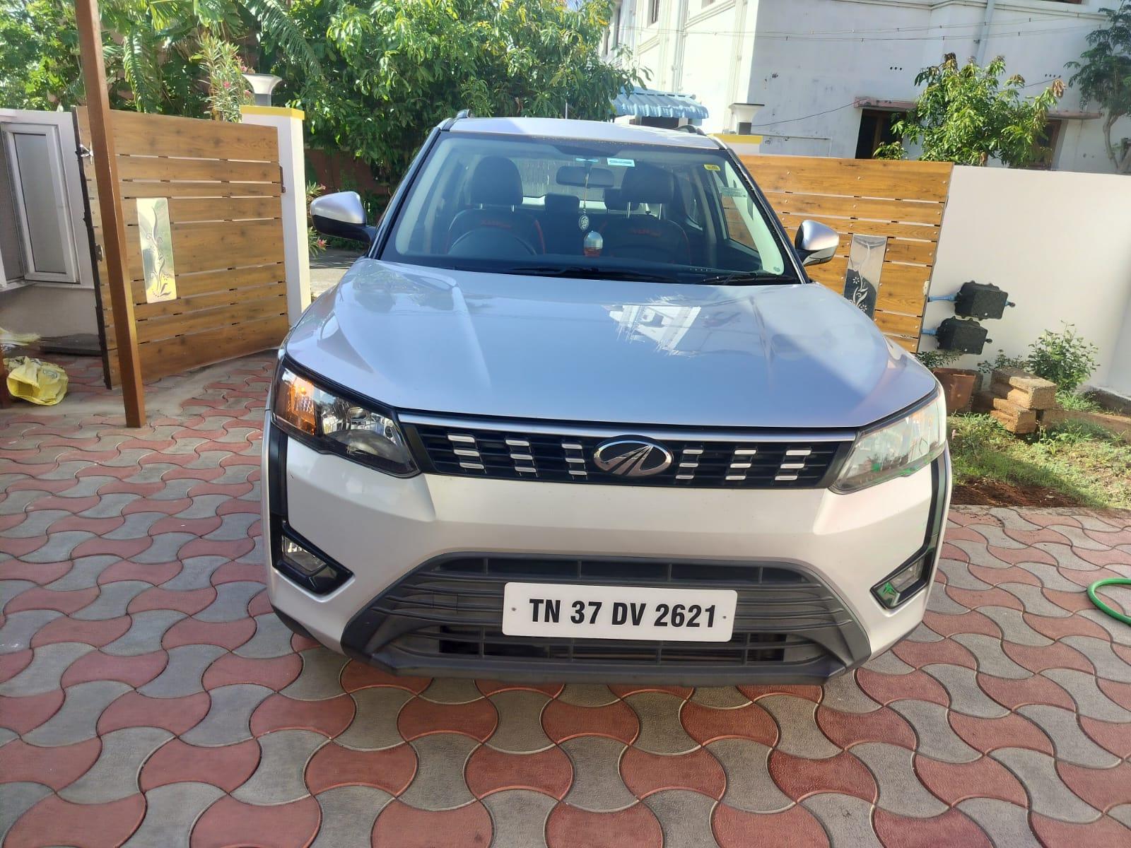 Used 2020 Mahindra XUV300, Kavundampalayam, Coimbatore Used 2020 Mahindra XUV300, Kavundampalayam, Coimbatore