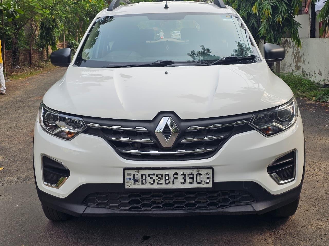 Used 2022 Renault Triber, Sahanagar, Kolkata Used 2022 Renault Triber, Sahanagar, Kolkata