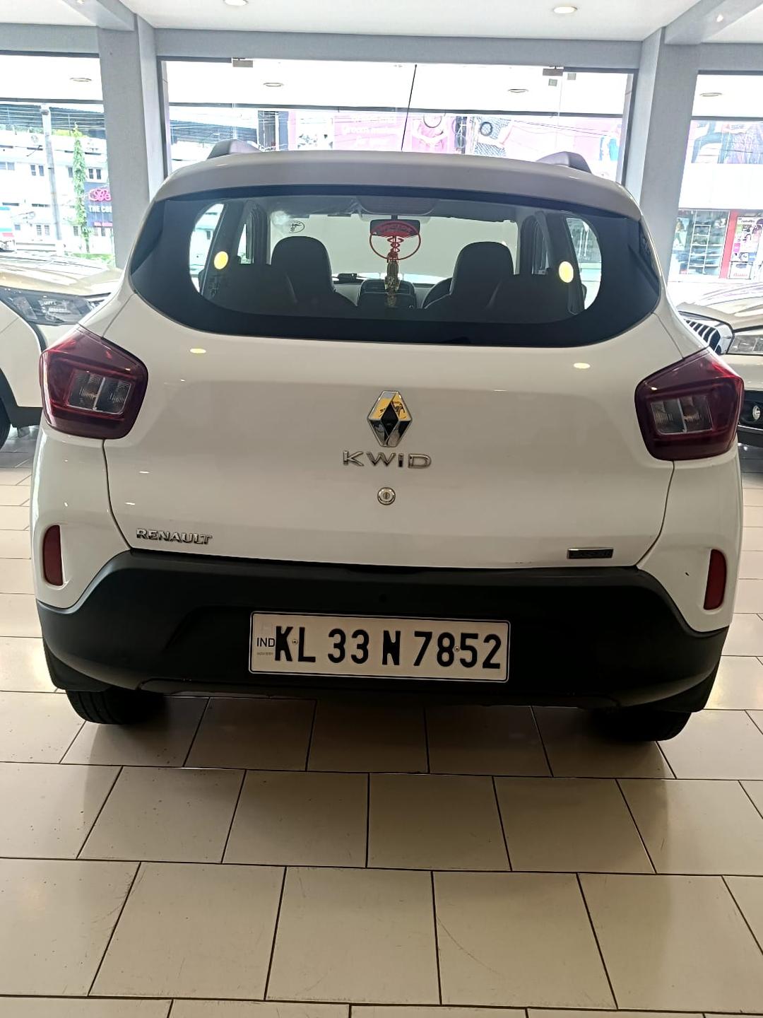 UsedCar