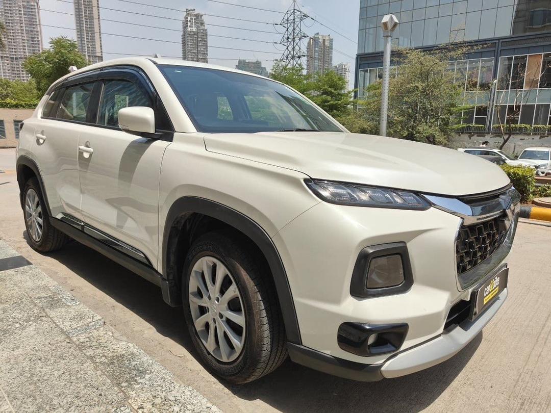 UsedCar