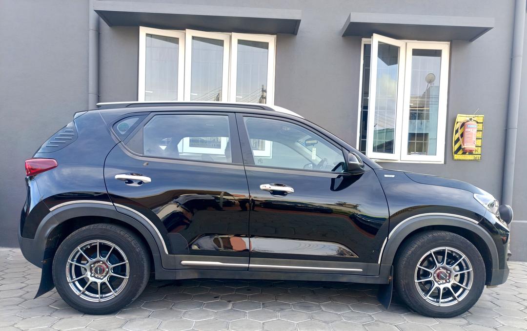 UsedCar