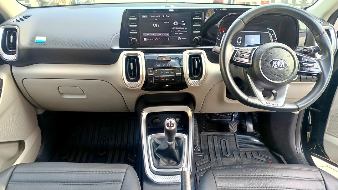 UsedCar