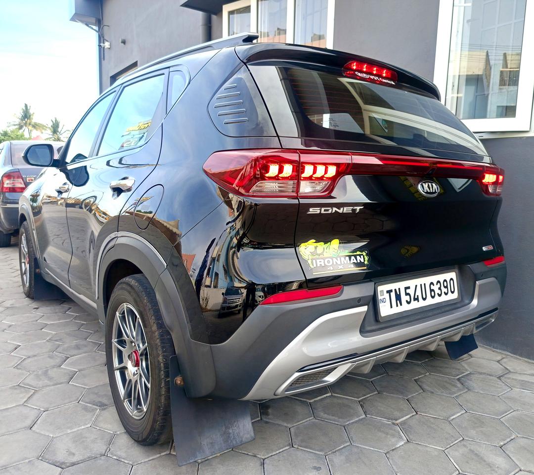UsedCar