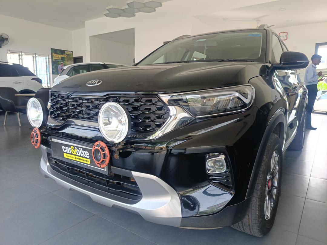 UsedCar