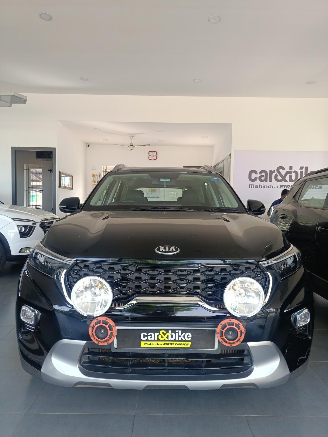 UsedCar
