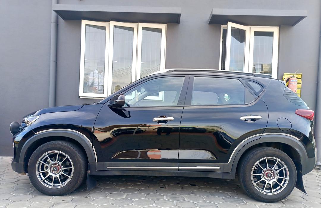 UsedCar