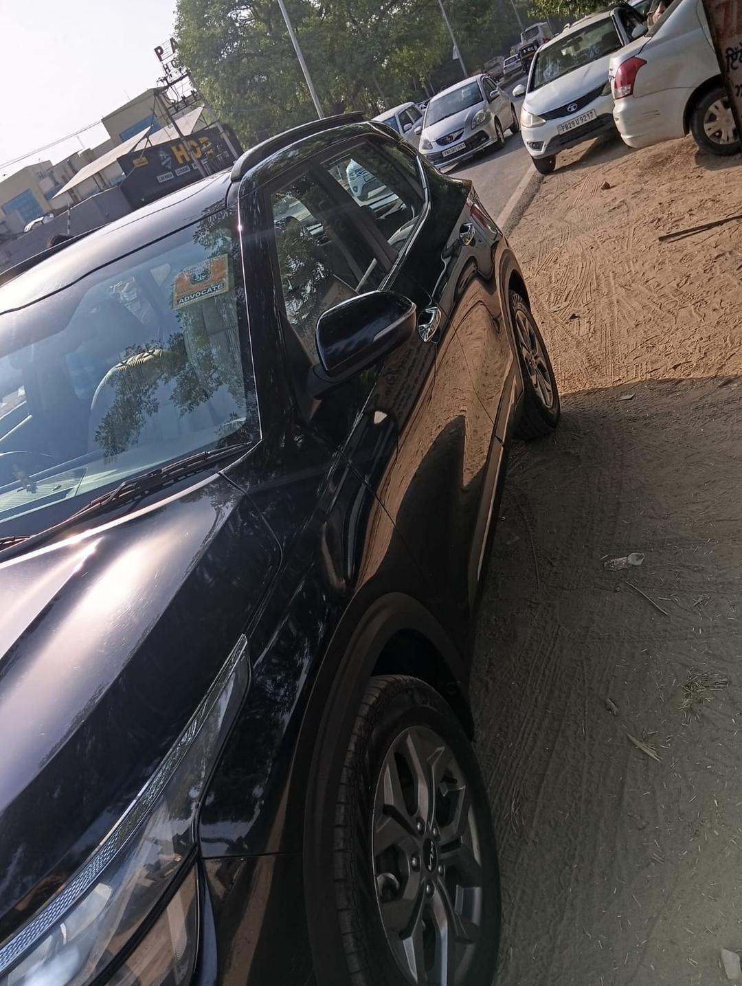 UsedCar