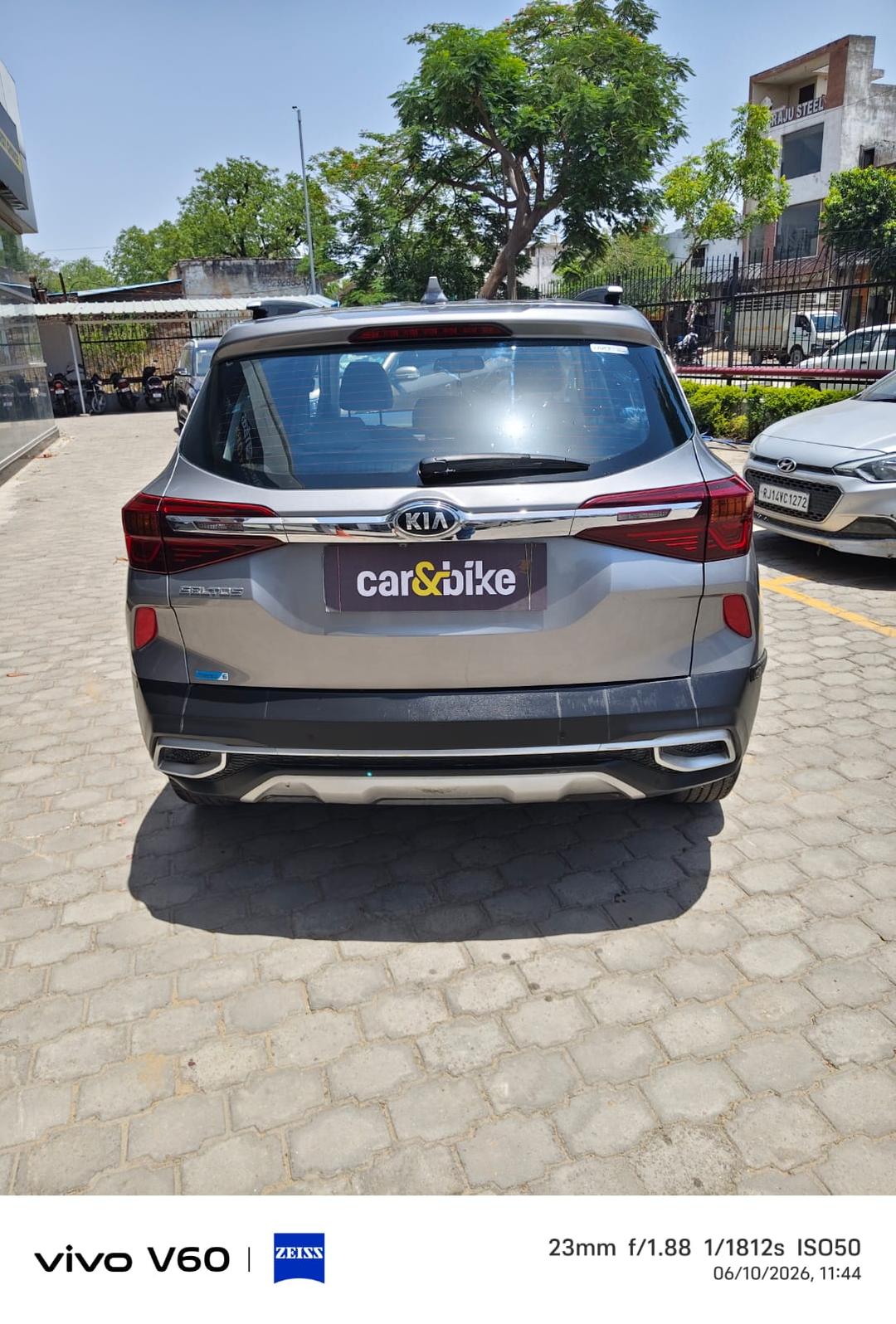 UsedCar