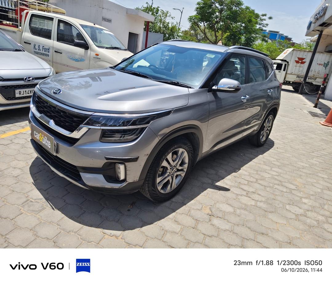UsedCar