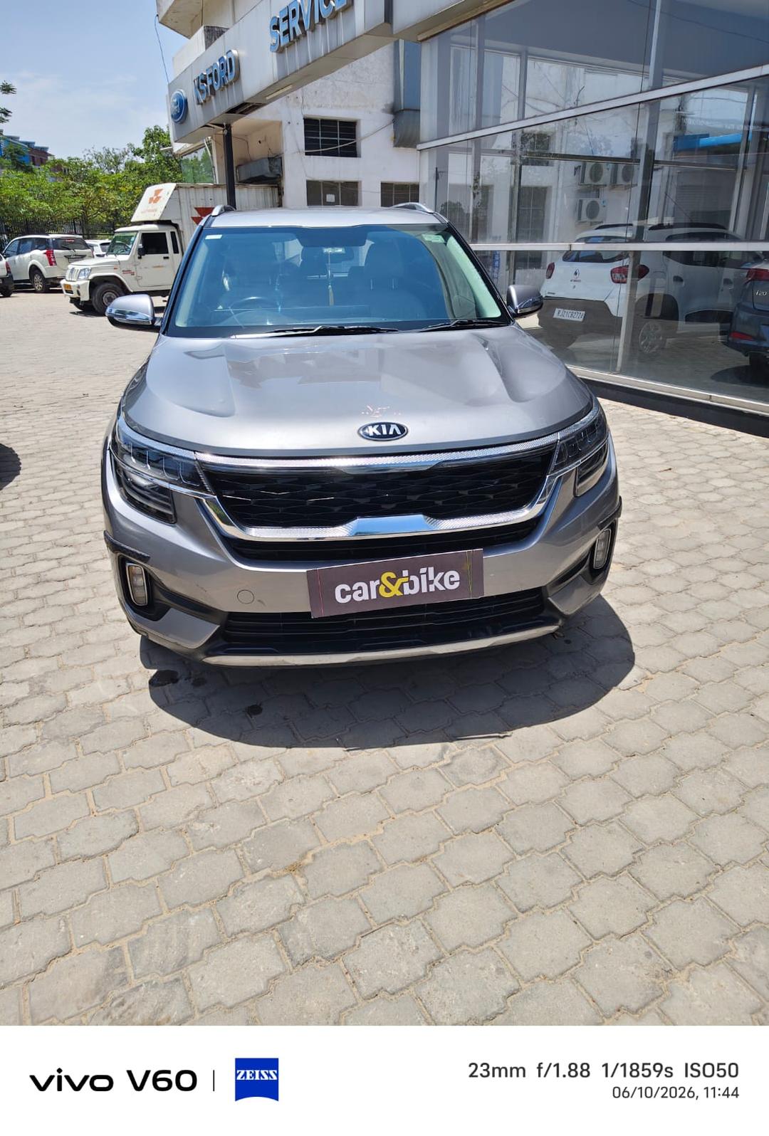 UsedCar