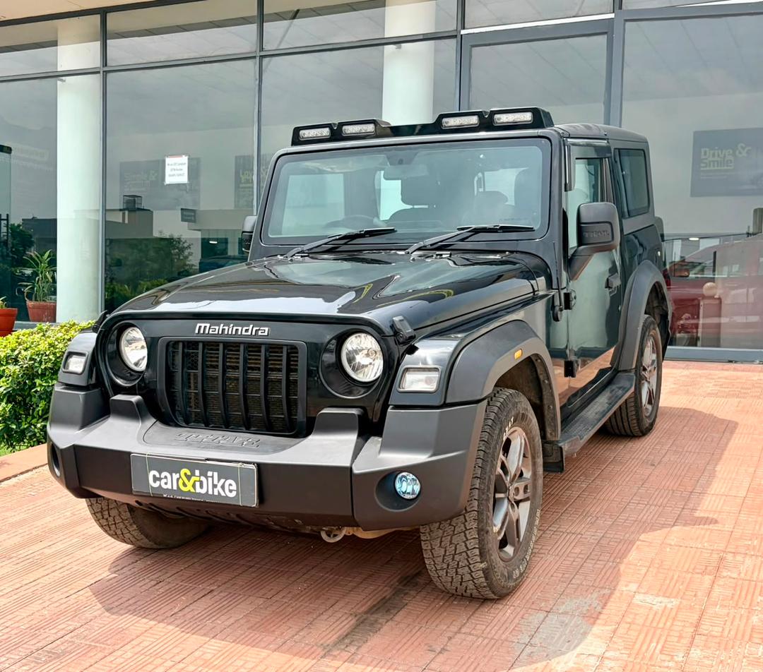 UsedCar