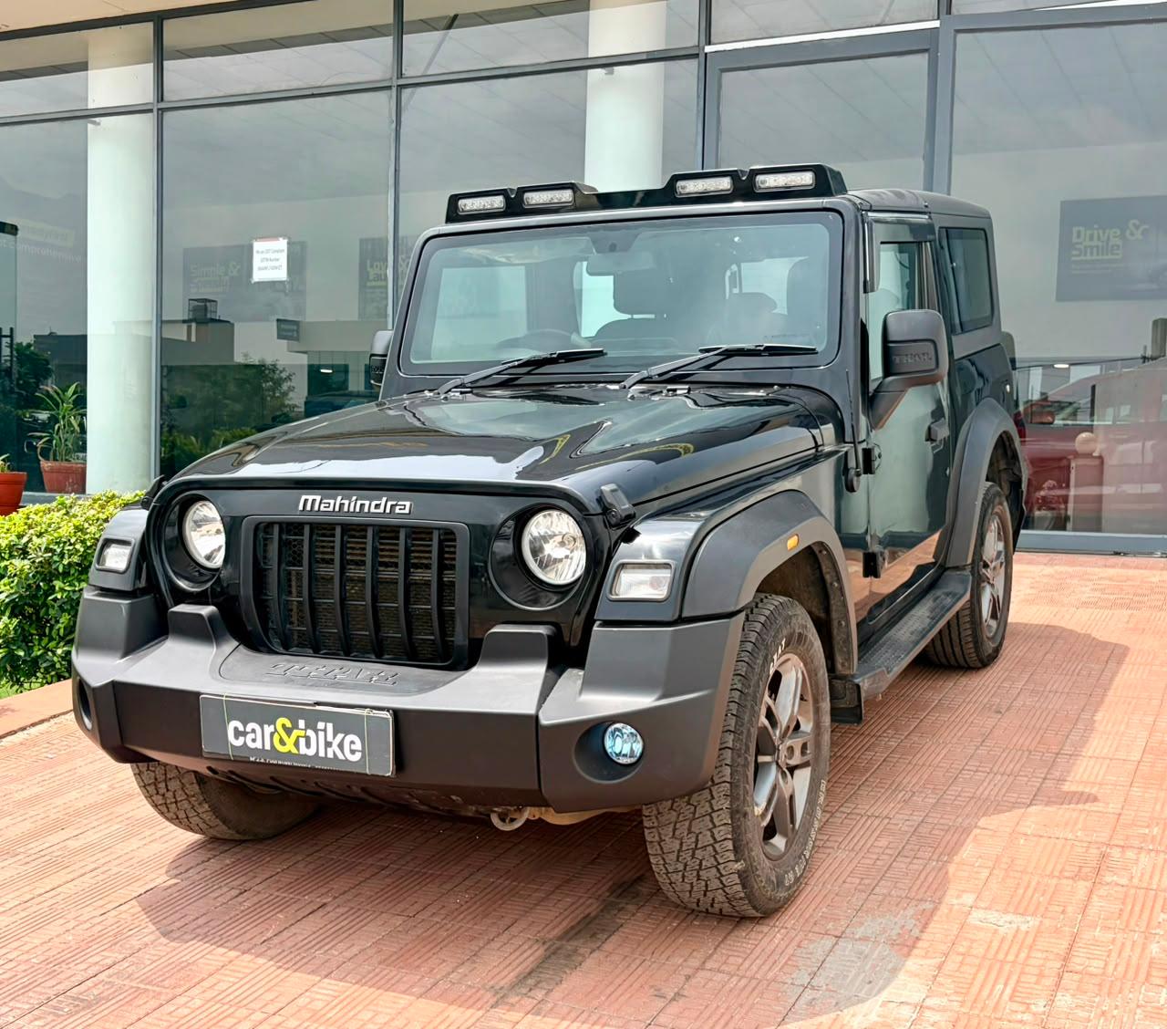 2025 Mahindra Thar LX Manual 4 Seater Hard Top Diesel 2025 Mahindra Thar LX Manual 4 Seater Hard Top Diesel