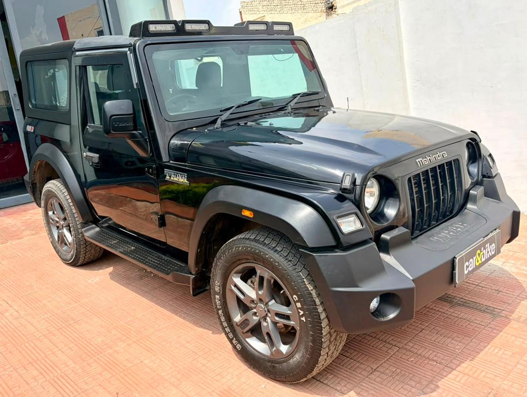 UsedCar