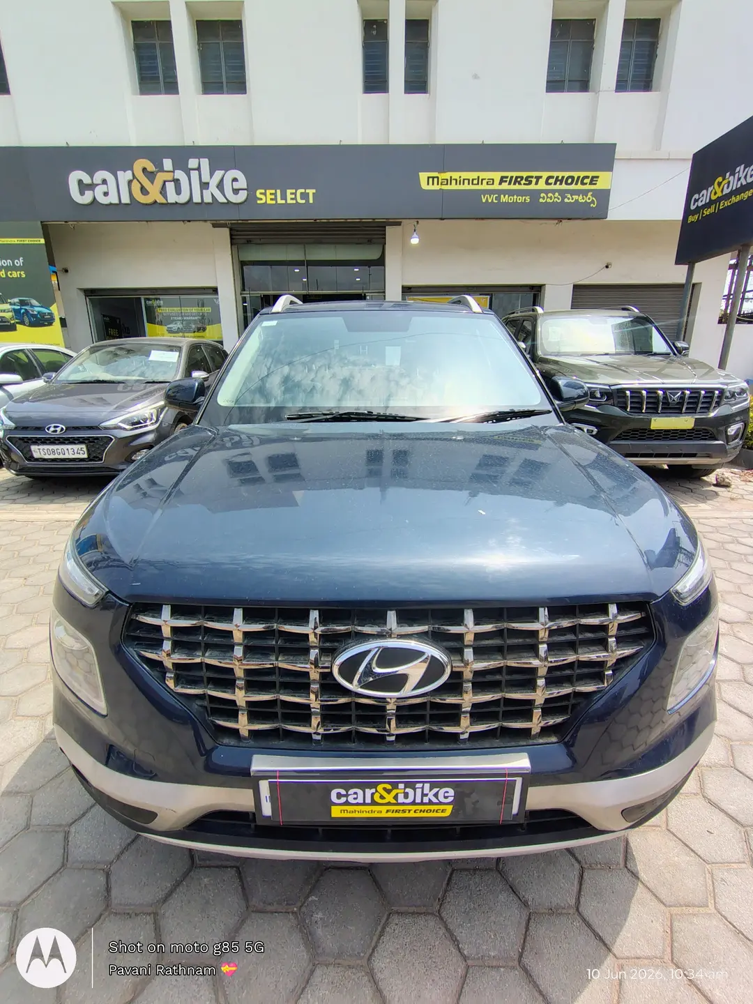 UsedCar