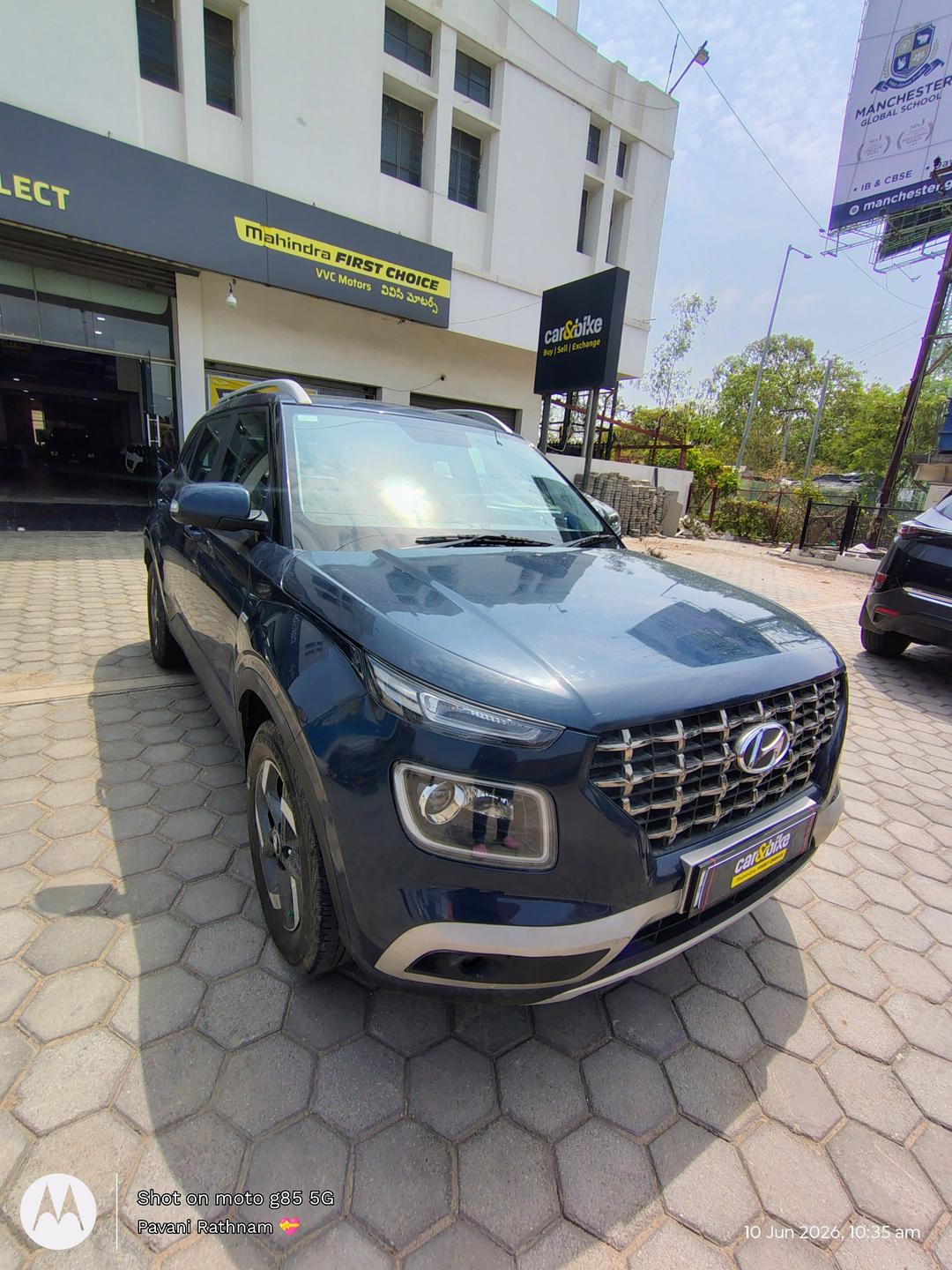 UsedCar