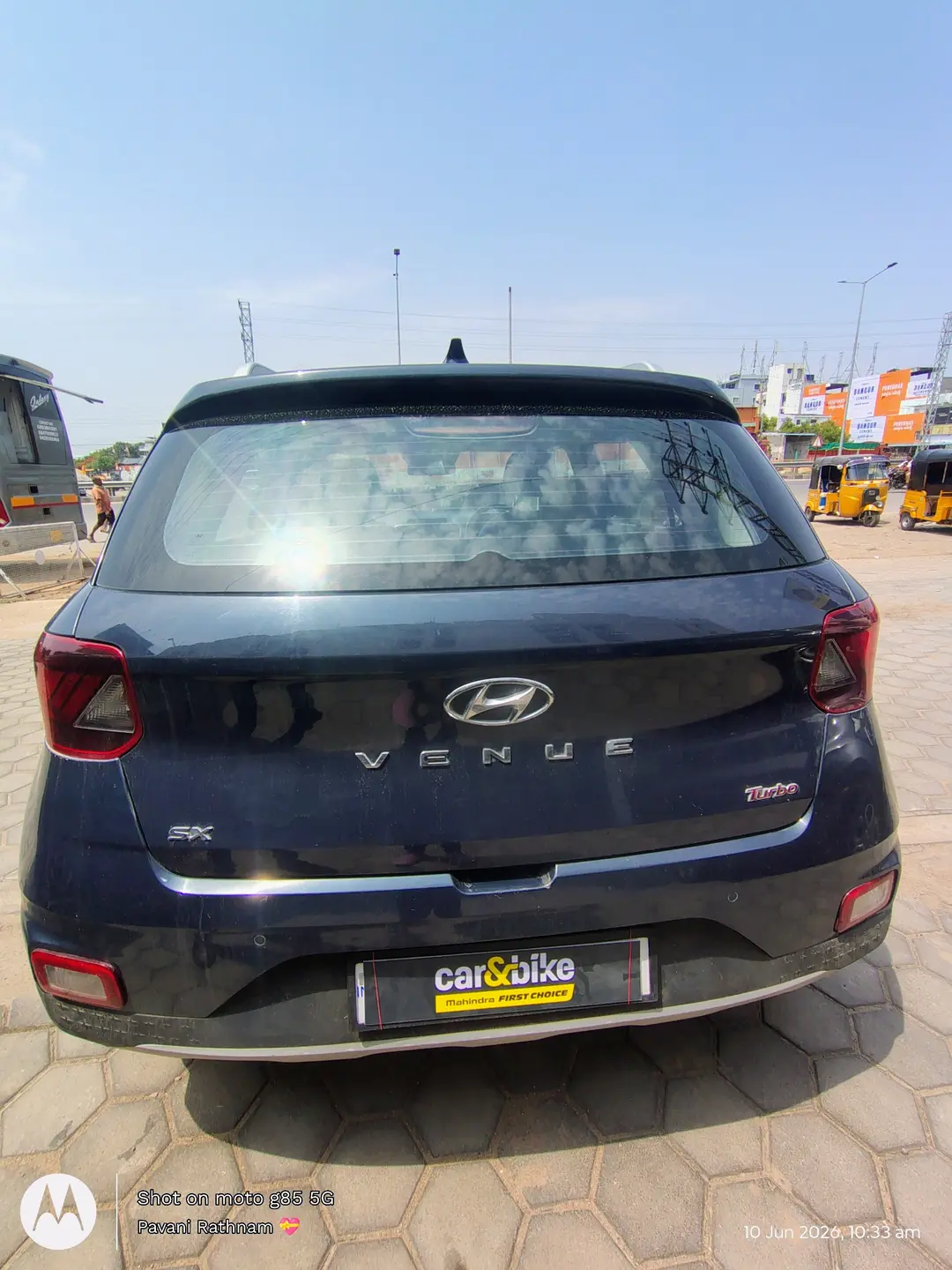 UsedCar