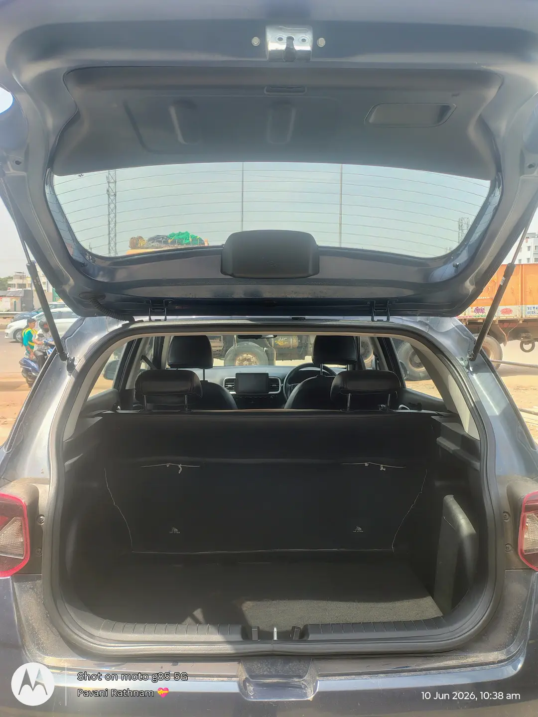 UsedCar