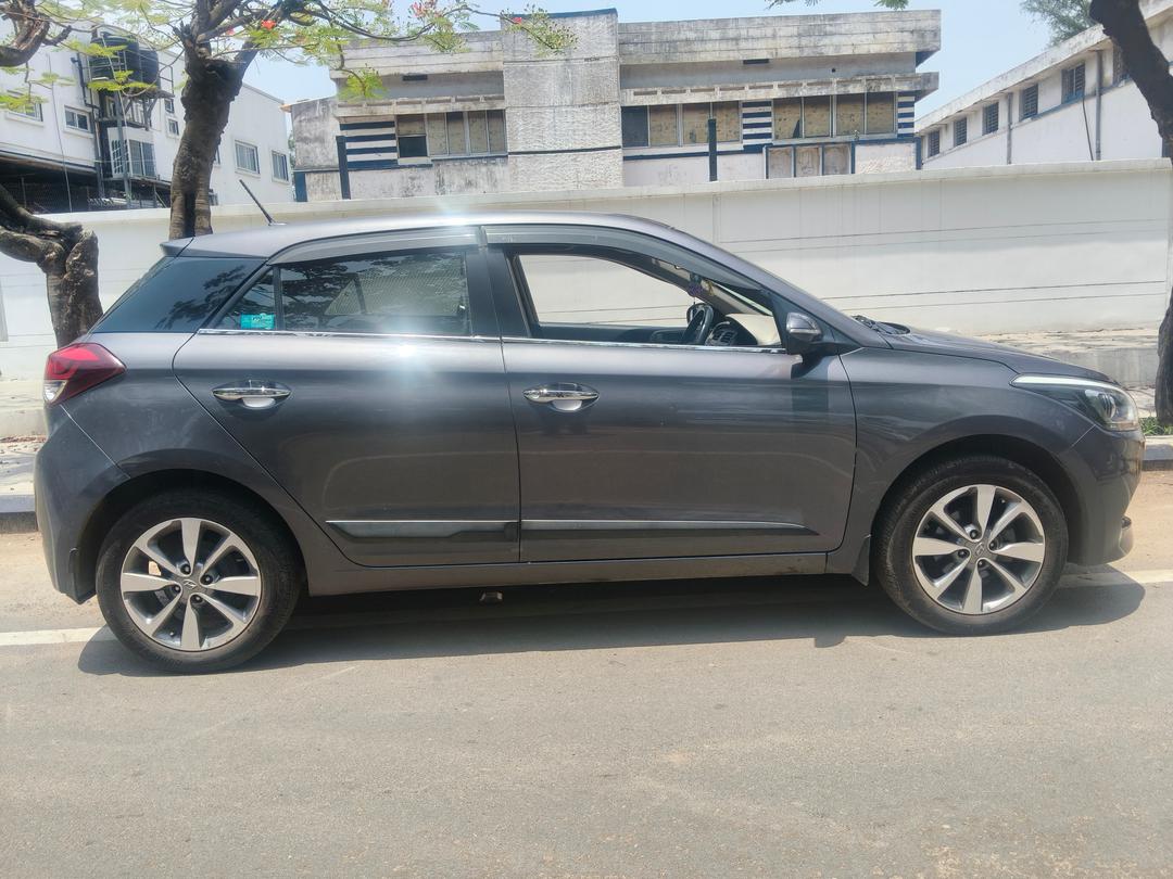 UsedCar