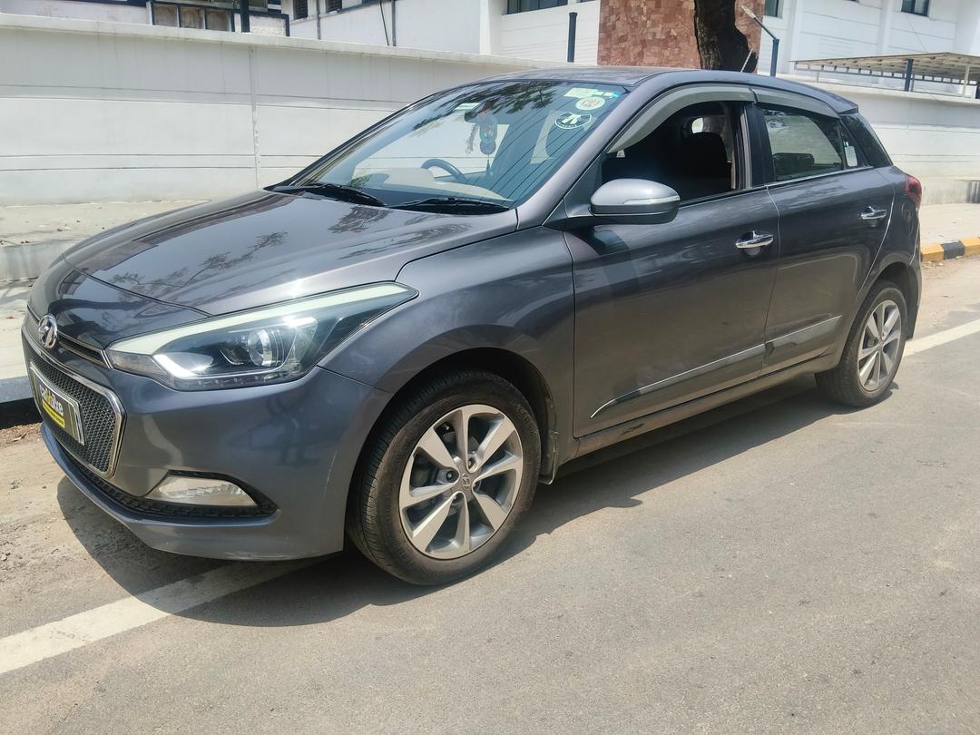 UsedCar