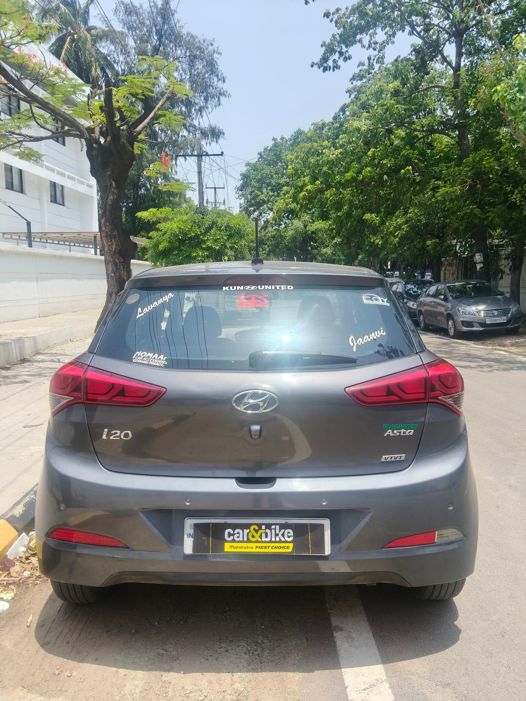 UsedCar