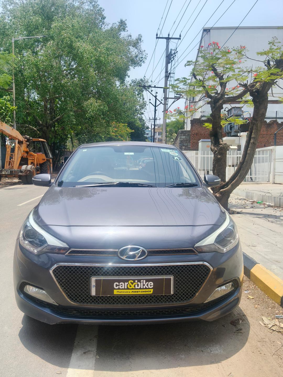 UsedCar