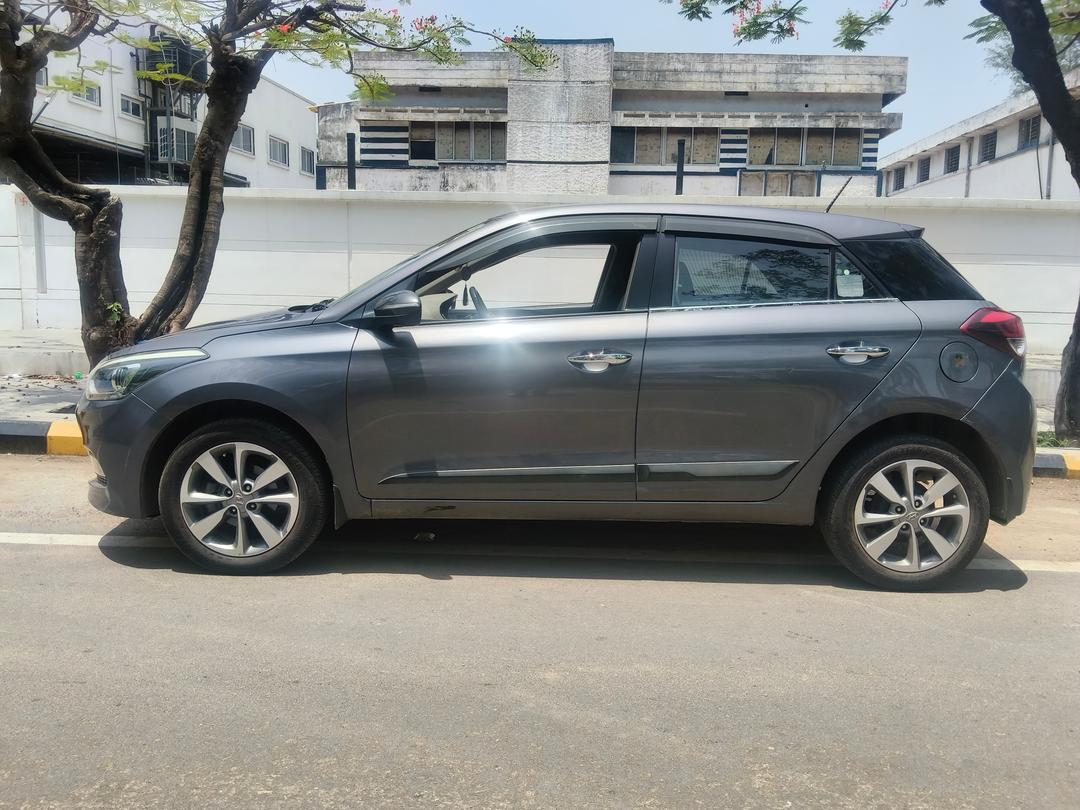 UsedCar