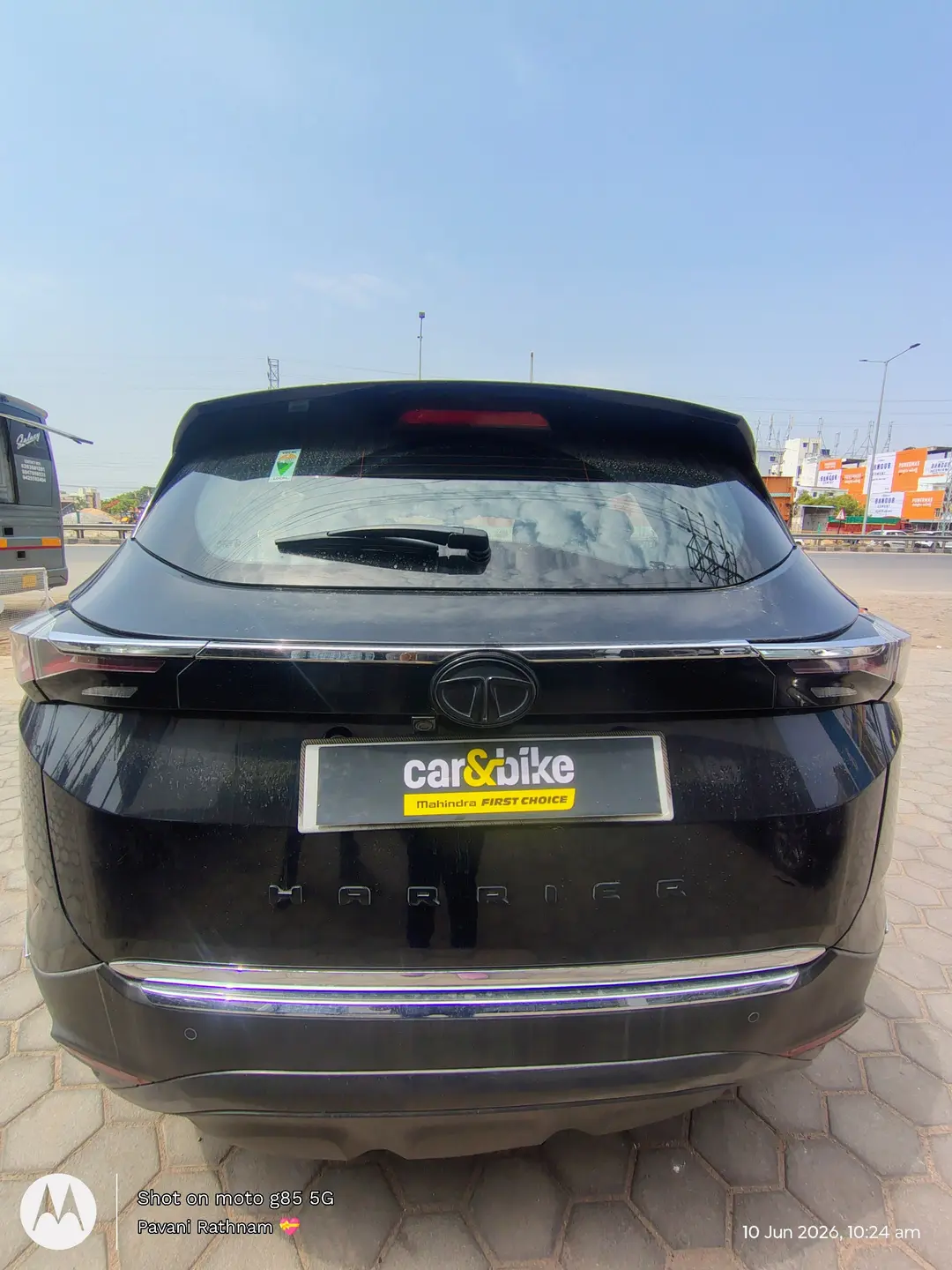UsedCar