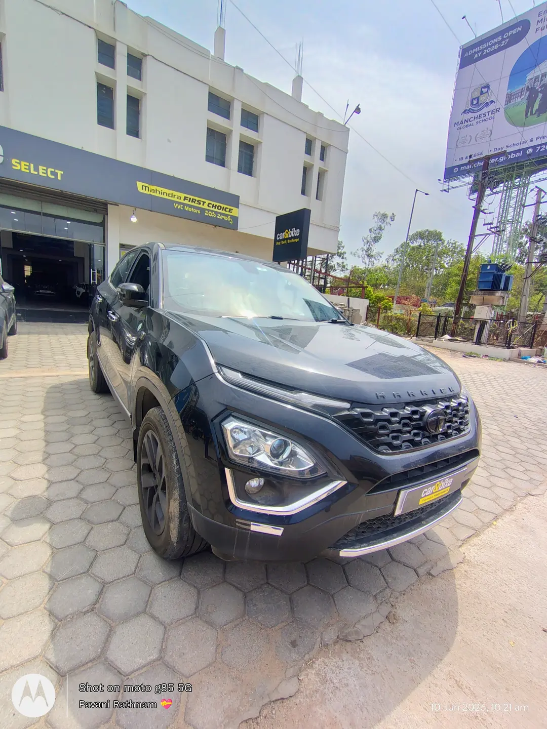 UsedCar