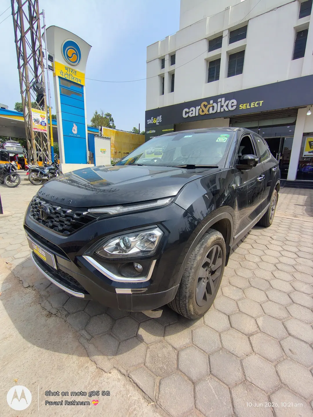 UsedCar