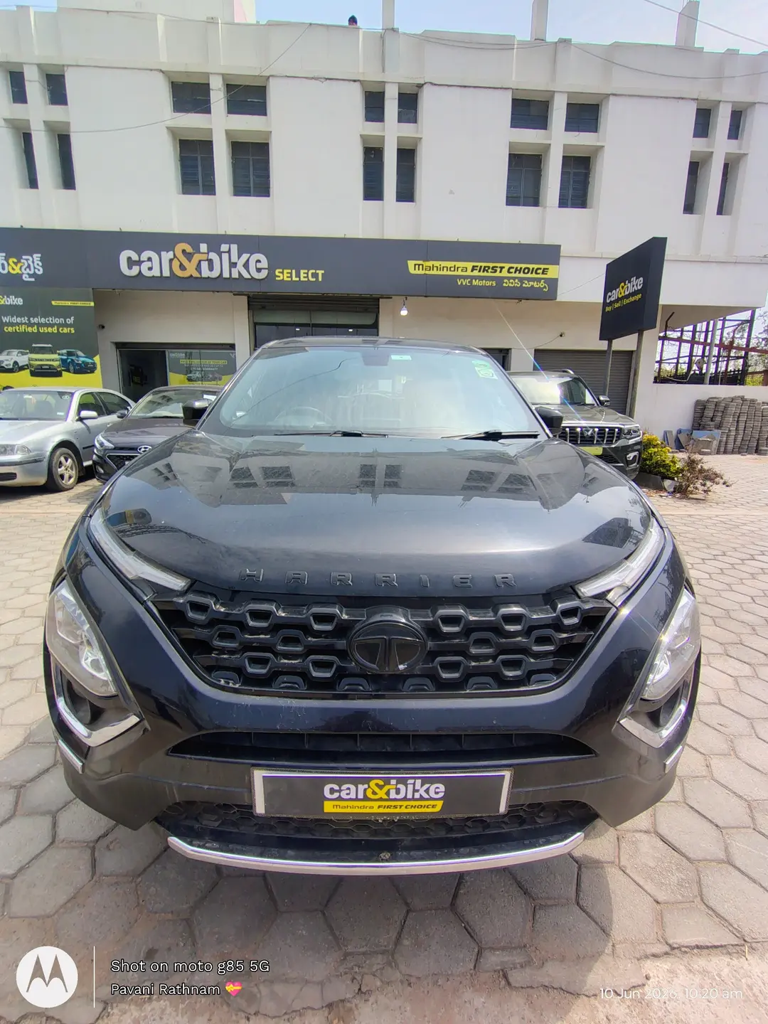 UsedCar