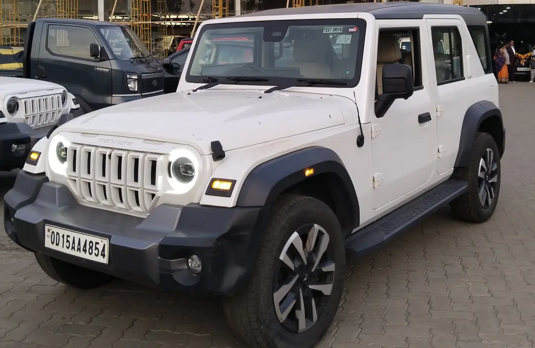 UsedCar