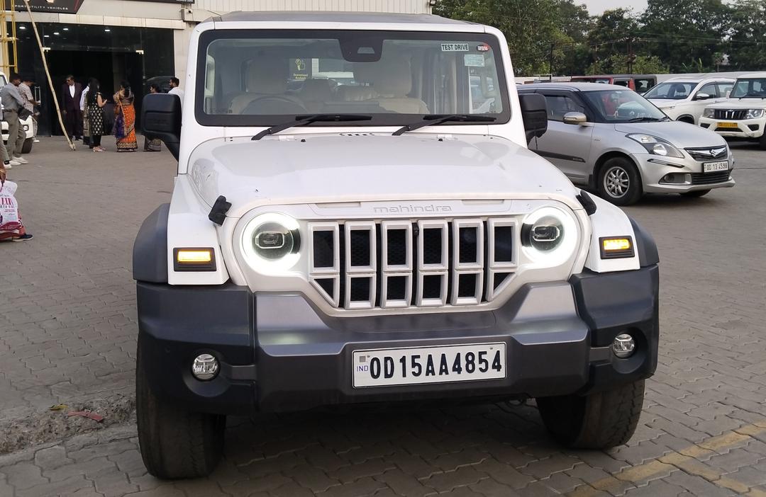 UsedCar