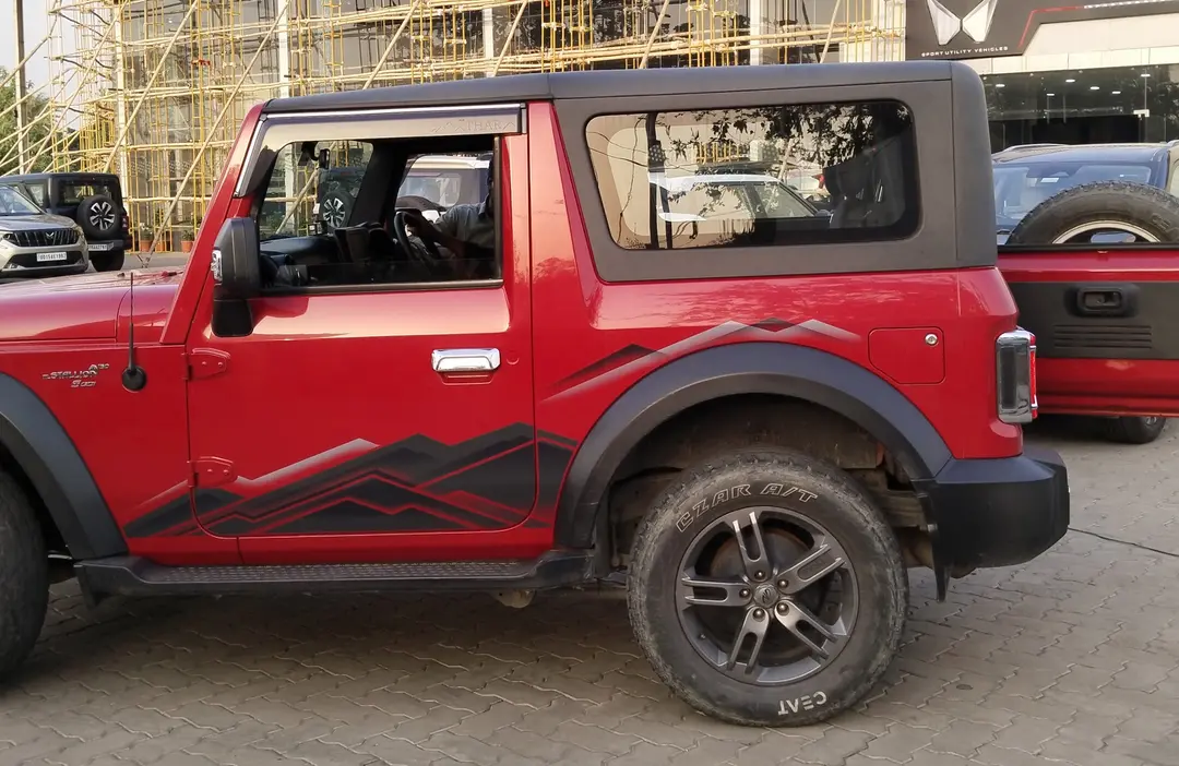UsedCar