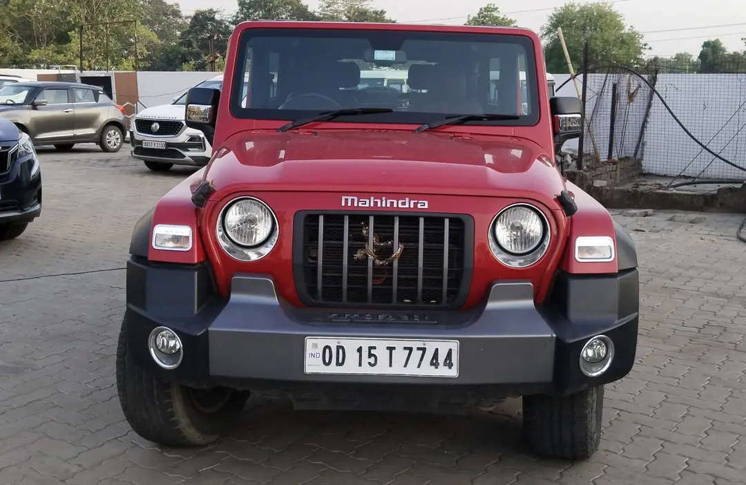 UsedCar