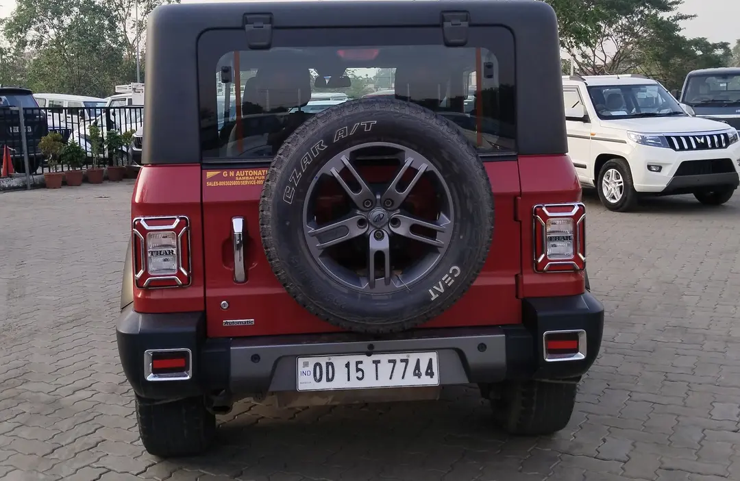 UsedCar