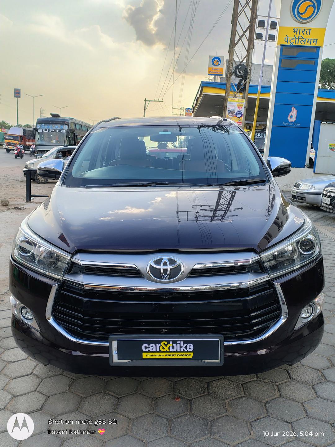 UsedCar