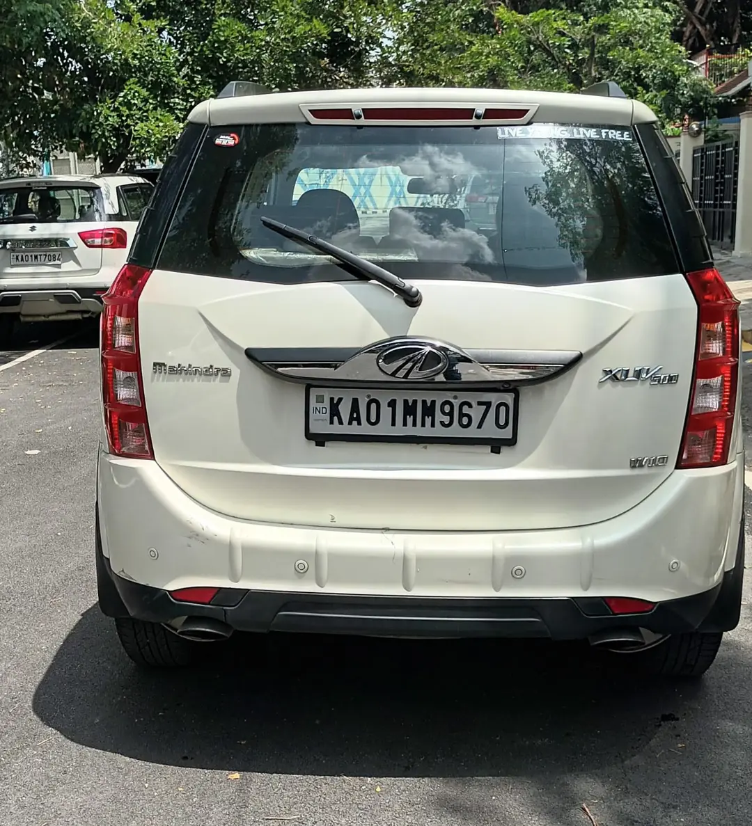 UsedCar
