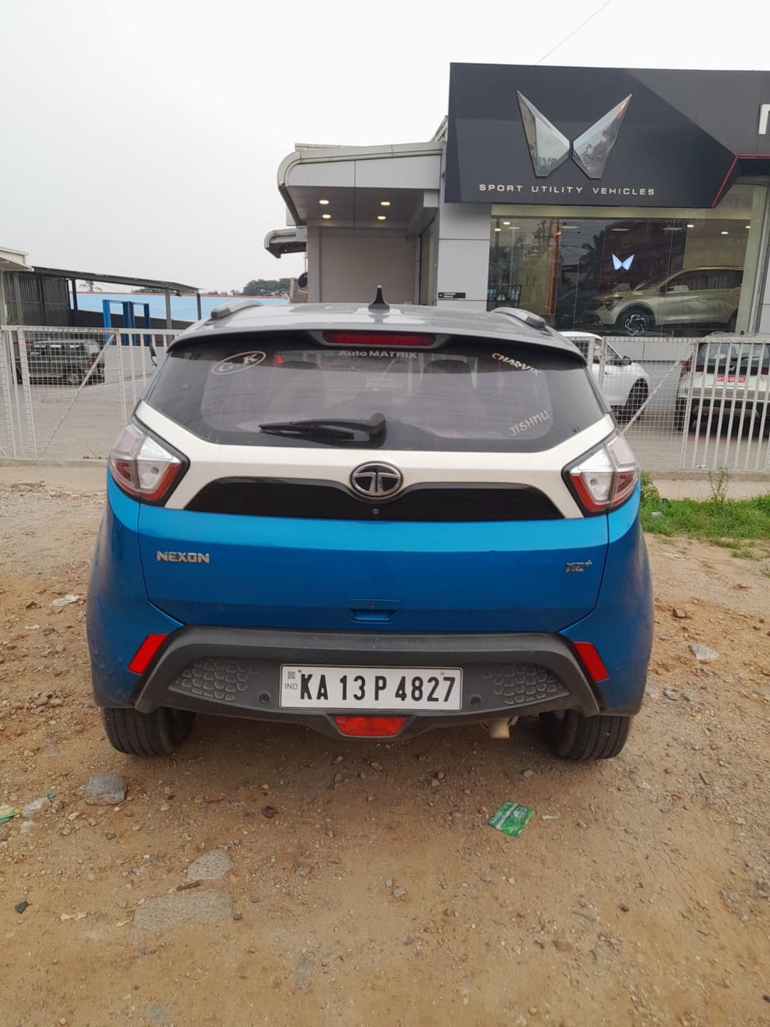 UsedCar