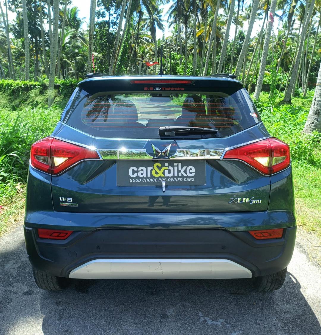 UsedCar