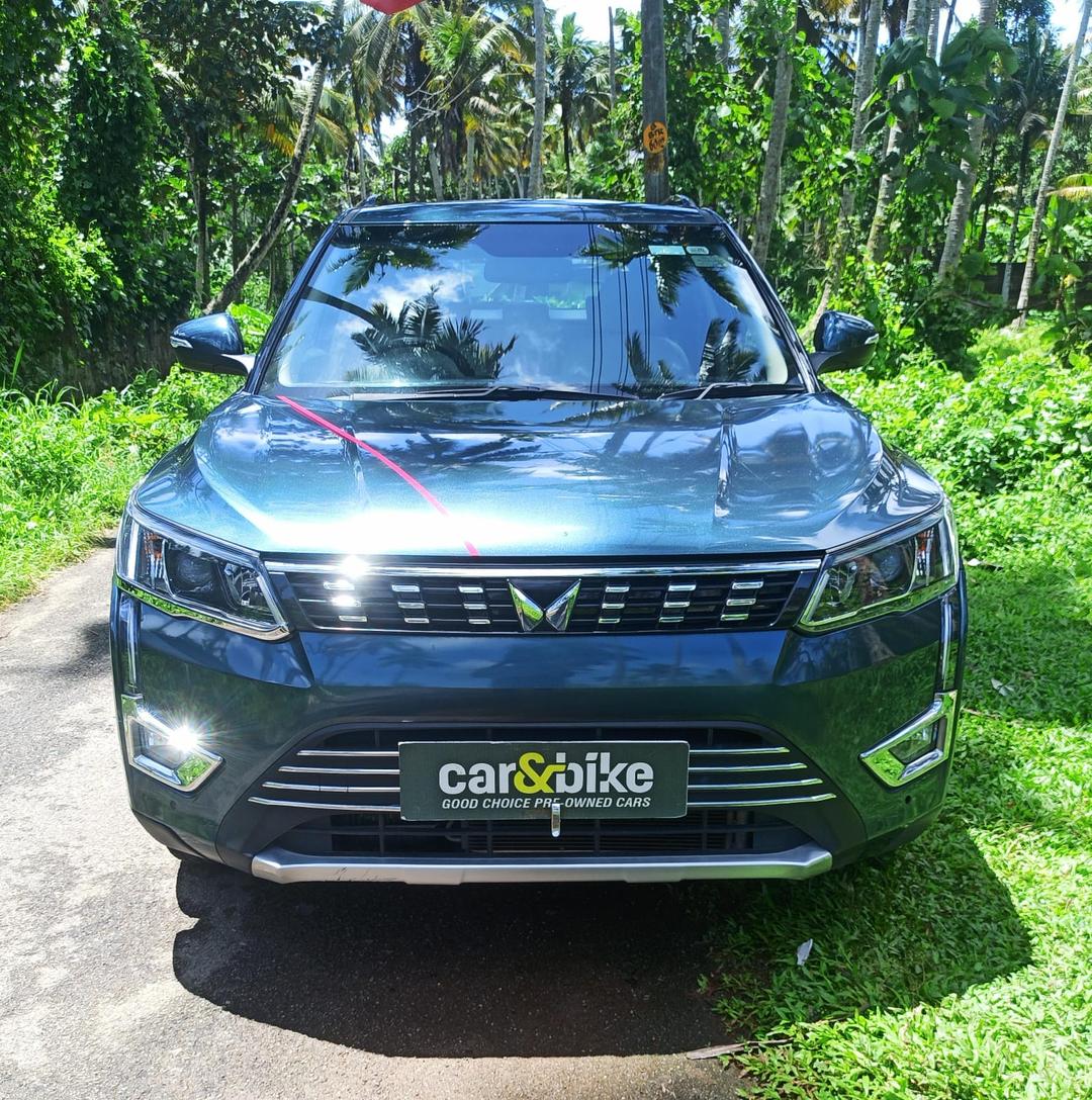 UsedCar