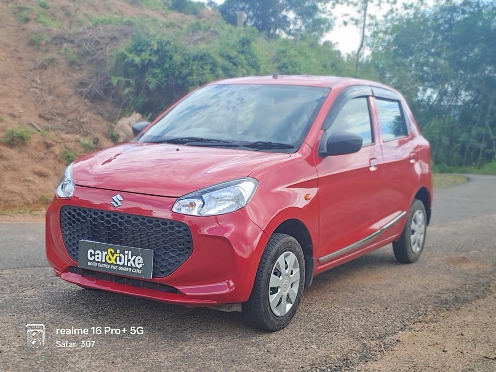 2023 Maruti Suzuki Alto K10 VXI Plus 2023 Maruti Suzuki Alto K10 VXI Plus