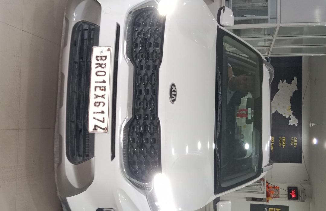 UsedCar